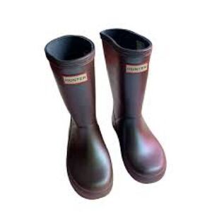 Kids Hunter Boots